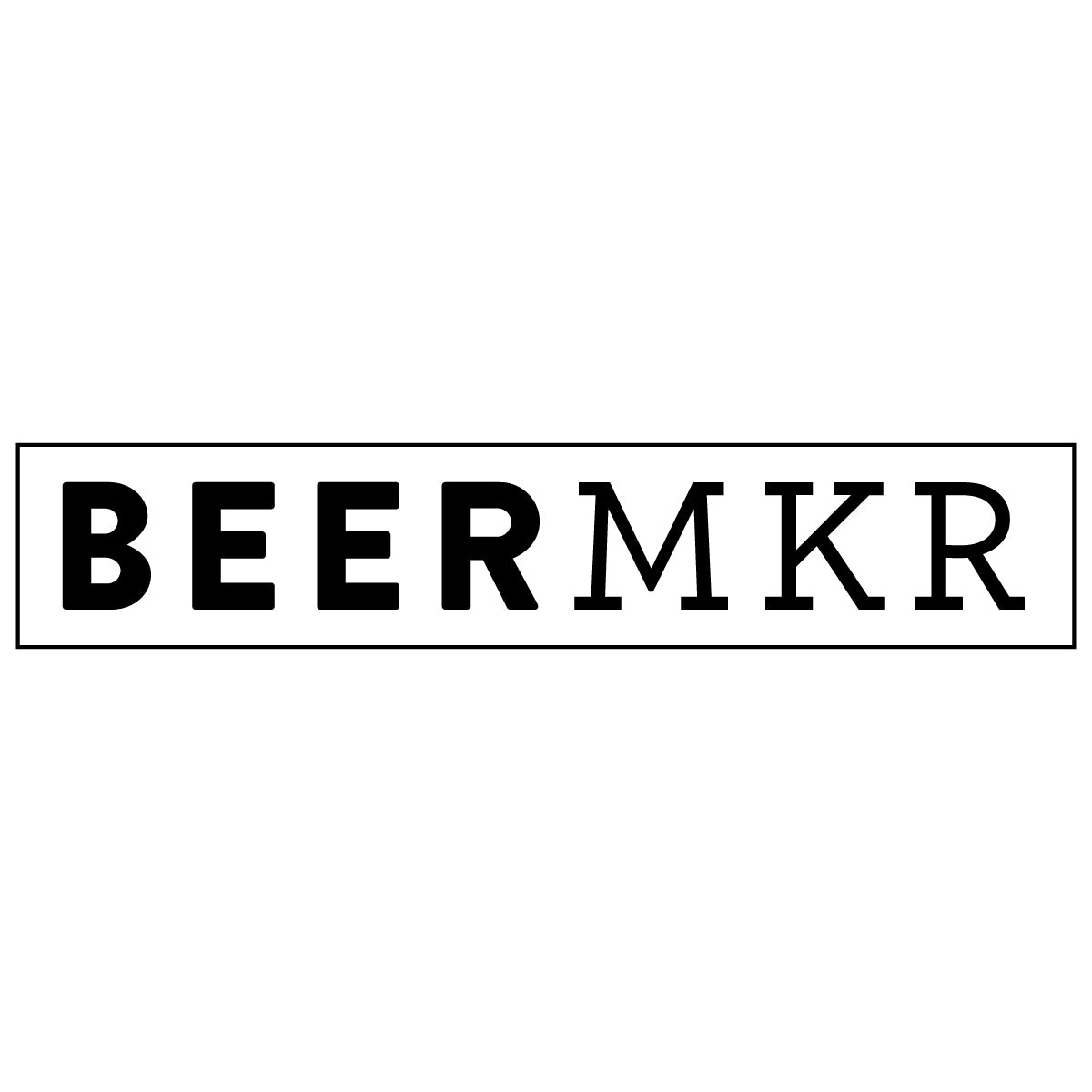 Future Ipa MKR Kit - Ingredient Kit for BEERMKR Brewing System