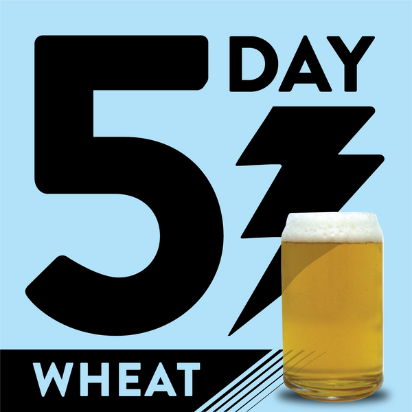 5Day Wheat