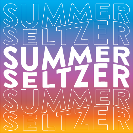 New DIY Summer Seltzer Recipe Ideas!