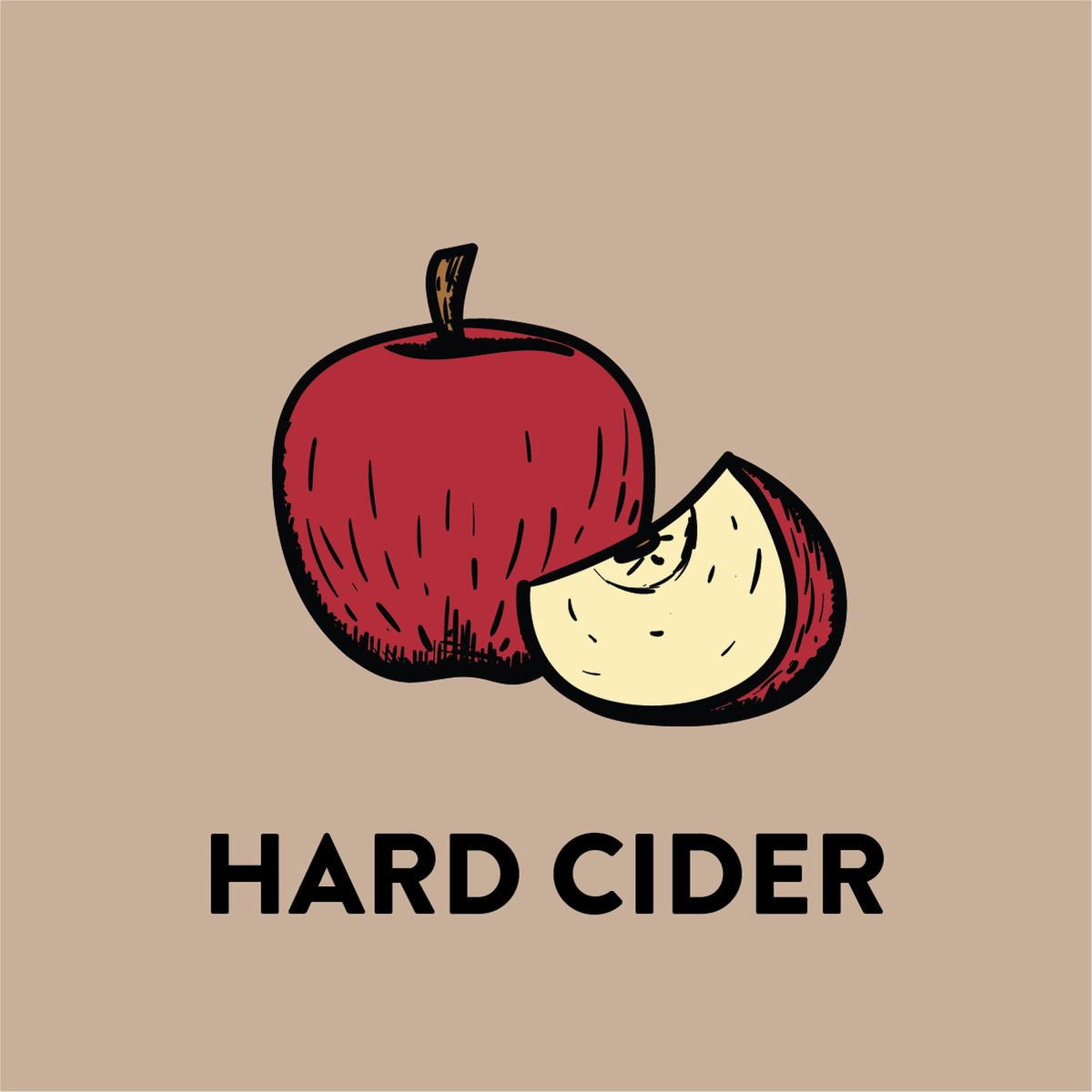 How To Make Hard Cider BEERMKR