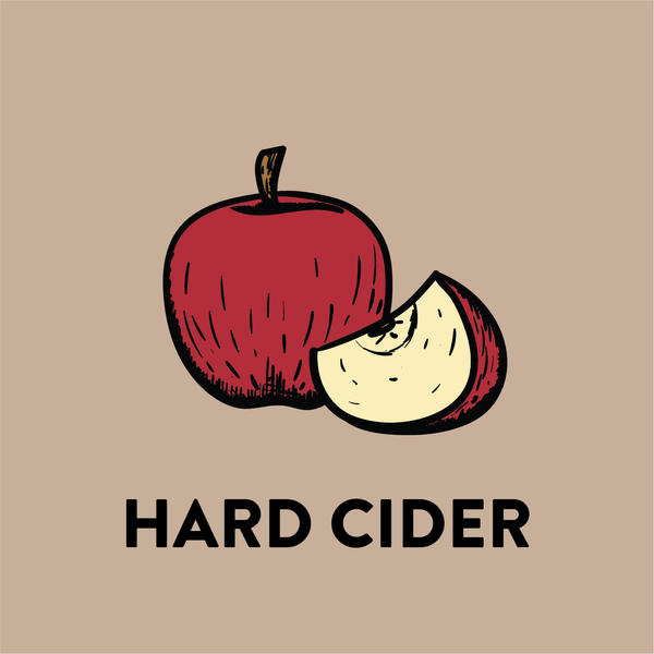 How To Make Hard Cider
