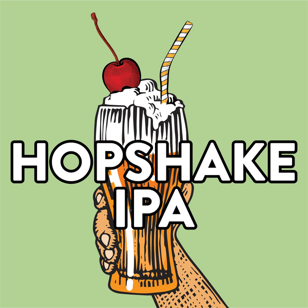 Hopshake IPA