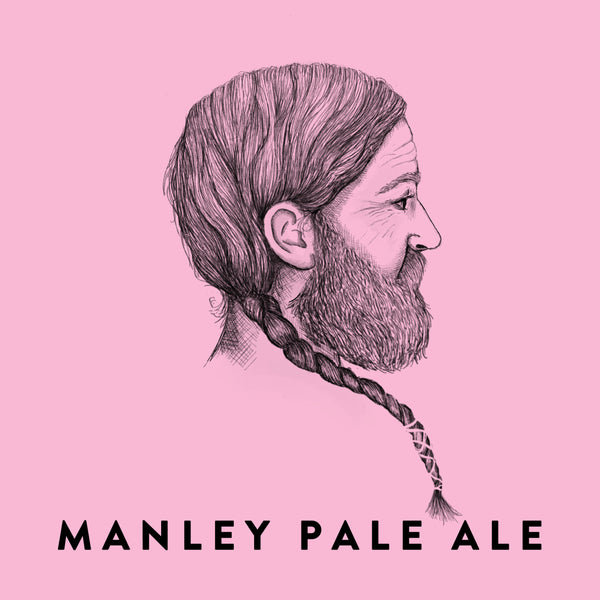Manley Pale Ale
