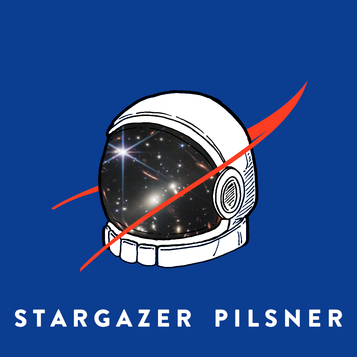 Stargazer Dry Hopped Pilsner