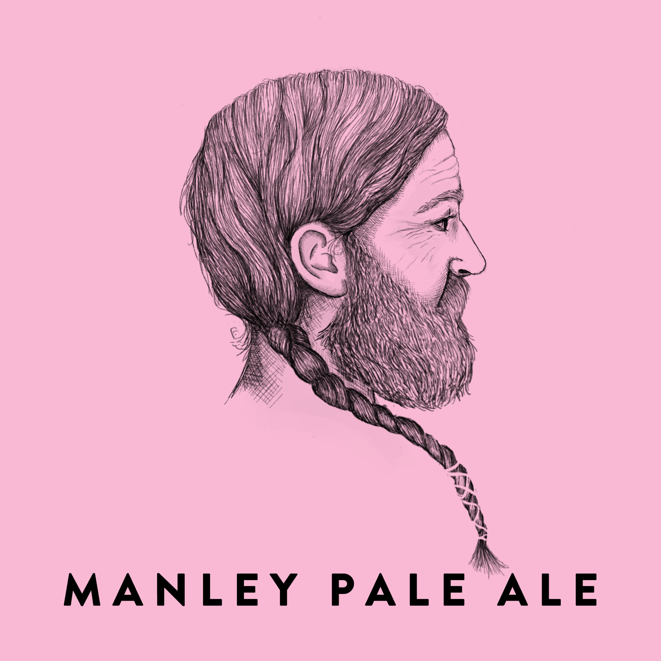 Manley Pale Ale