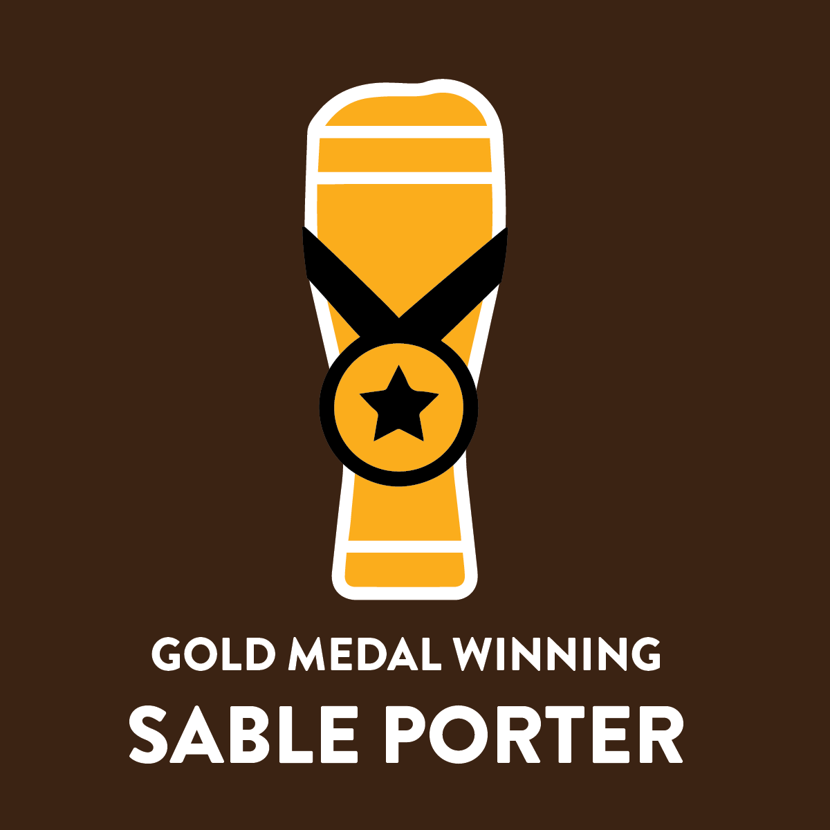 Sable Porter - 2021 NHC Gold Medal Winner
