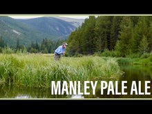 Load and play video in Gallery viewer, Manley Pale Ale
