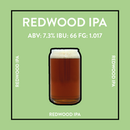 Redwood IPA