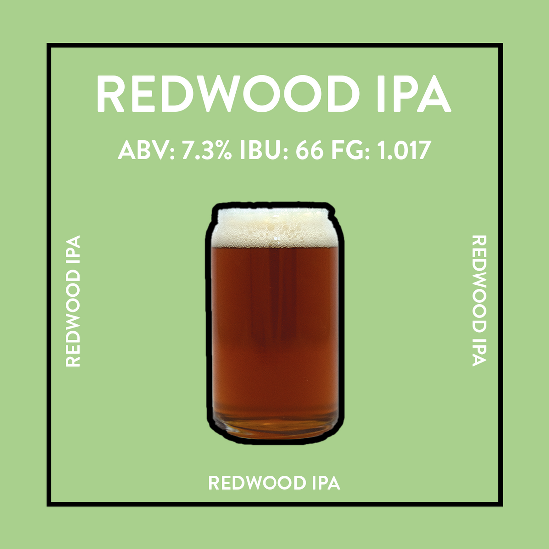 Redwood IPA